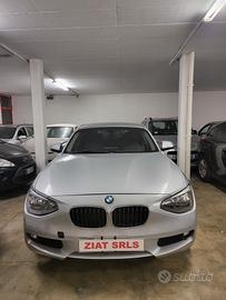 Bmw 120 120d 5p. Sport