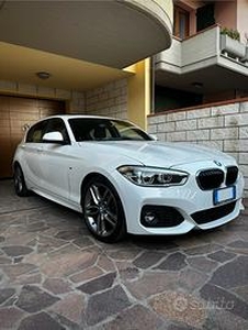 BMW 120 d MSport