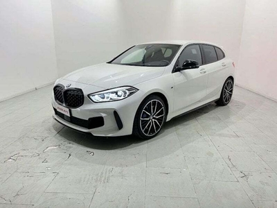 BMW 135i