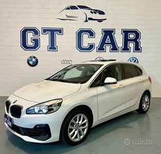 BMW 218 d Active Tourer*FULL OPIOTANAL*TUTTA TAG