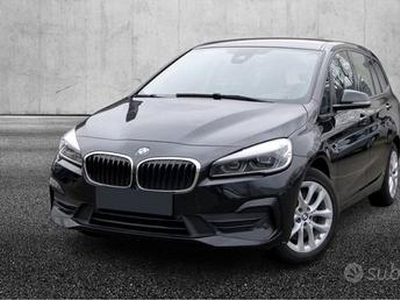 BMW 218 d Gran Tourer Advantage