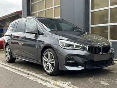 BMW 218 d xDrive Gran Tourer MSport