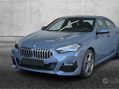 BMW 220 d Gran Coupé Msport aut.