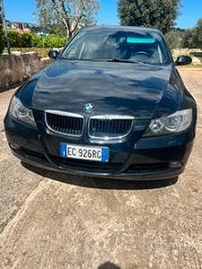 BMW 320 D 177 cv