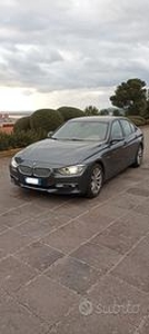 Bmw 320 (f30/f31) - 2012