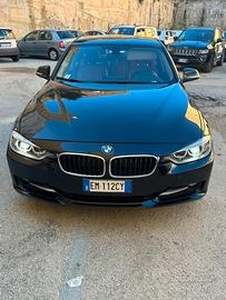 BMW 320 sport