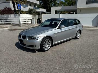 BMW 320d 177cv euro 5