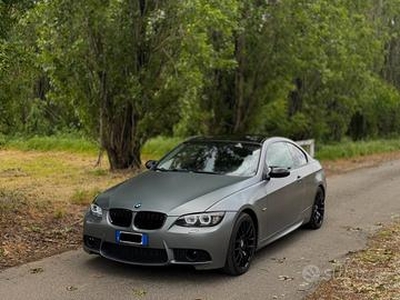 Bmw 320d Coupe
