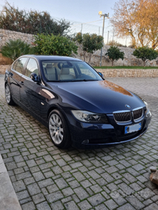 Bmw 320d e90