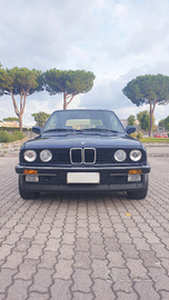 BMW 320i Cabrio