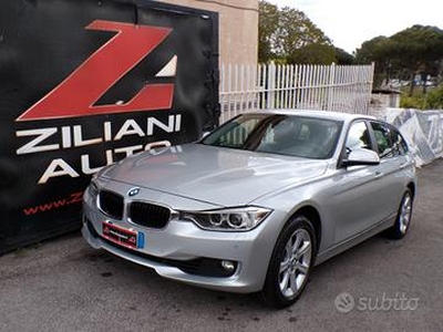 Bmw 330 320d xDrive Touring Sport