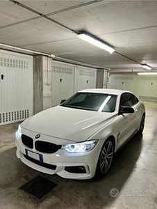 BMW 420D Msport