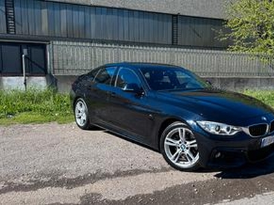 Bmw 430 i m-sport