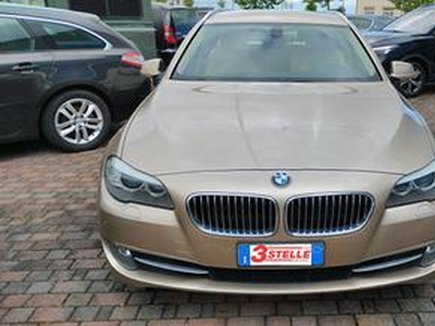 BMW 520 d Touring Business aut.