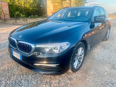 BMW 520d