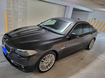 Bmw 520d