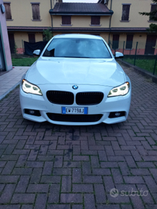 Bmw 520msport pari al nuovo