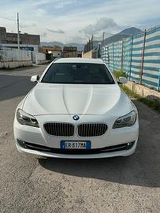 BMW 525 touring Xdrive 149000 km