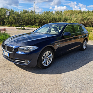 /BMW 525D serie 5 Touring (F10/F11)