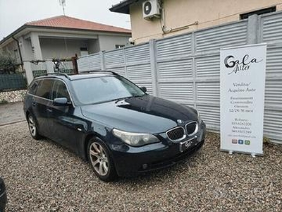 Bmw 530 530d cat Touring Attiva