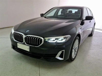 BMW 530e