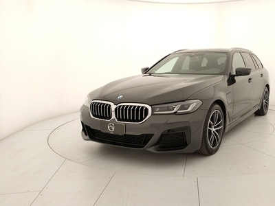 BMW 530e