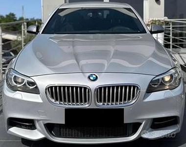 BMW 550 M Sport