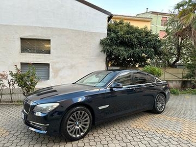 Bmw 730d 258cv xDrive Futura