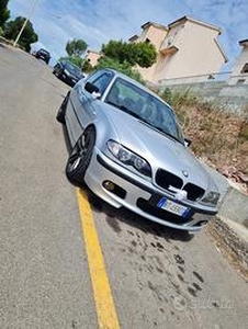 BMW e 46