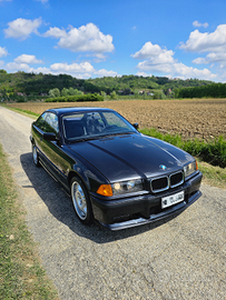 BMW E36 318is 1994