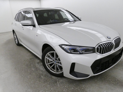 BMW Ix I Touring Xdrive M Sport*upe 72.010*ahk*pano