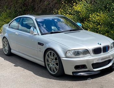 Bmw m3 E46