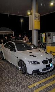 BMW M3 E92 V8 4000cc modello unico