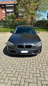 BMW Serie 1 118 d F20