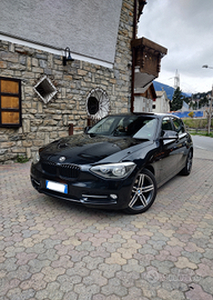 BMW Serie 1 118D 2.0 143cv