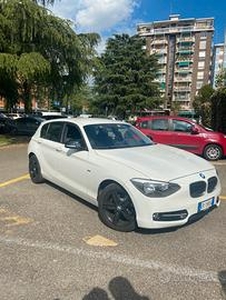 BMW serie 1 118i