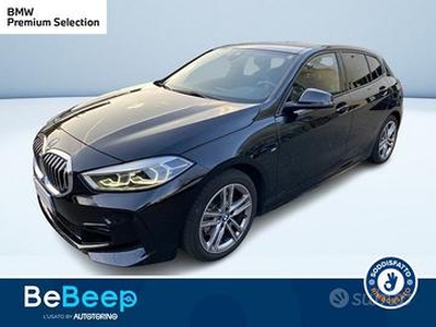 BMW Serie 1 118I MSPORT AUTO