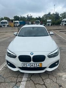 BMW serie 1 118m sport
