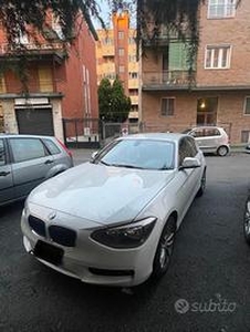 BMW Serie 1 2014 - tagliando fatto Aprile 2024