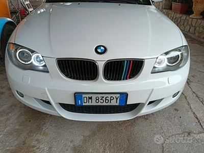 BMW Serie 1 (E81) - 2008