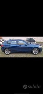 BMW Serie 1 (E87) - 2022