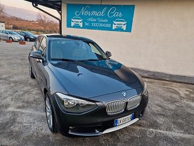 BMW Serie 1 (F20) 120 D 5P. (Ottime Condiz.)