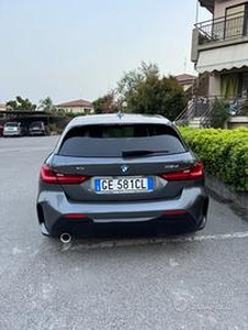 BMW Serie 1 (F20) - 2021