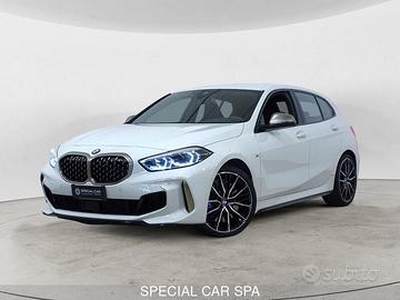 BMW Serie 1 M 135i xdrive