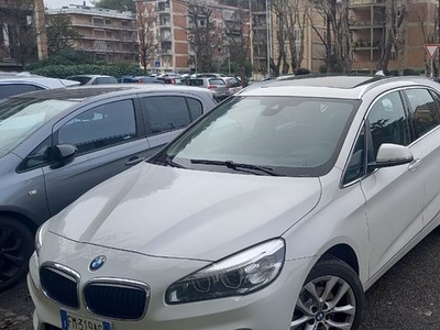 BMW Serie 2 2017