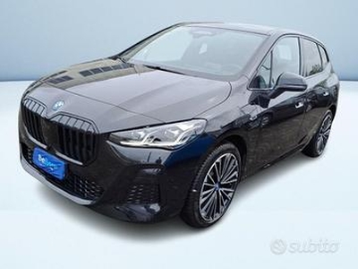 BMW Serie 2 225e Active Tourer xdrive Msport auto