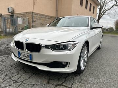 BMW Serie 3 316 Touring - 2014 -