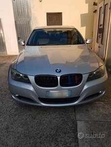 BMW Serie 3 (E90/91) - 2009