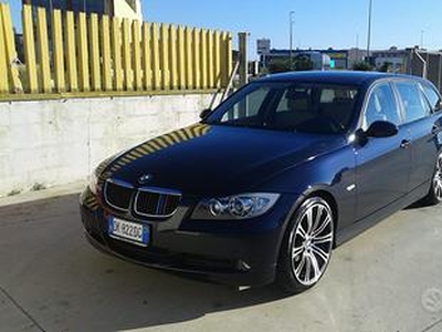 BMW Serie 3 (E90/E91) - 2007 163cv 161500km veri