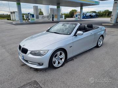 BMW Serie 3 (E93) - 2011